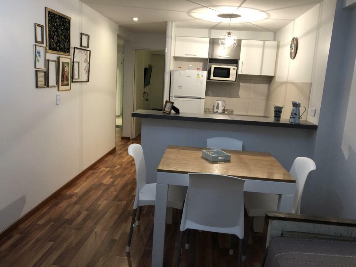 Metropolitan Lacroze Apartment
