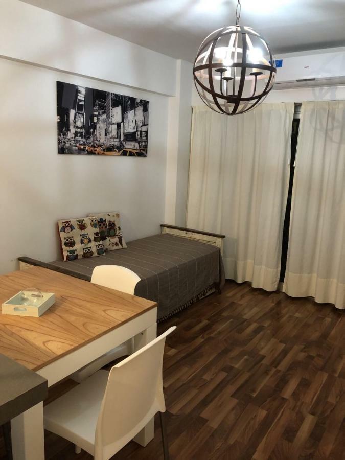 Metropolitan Lacroze Apartment