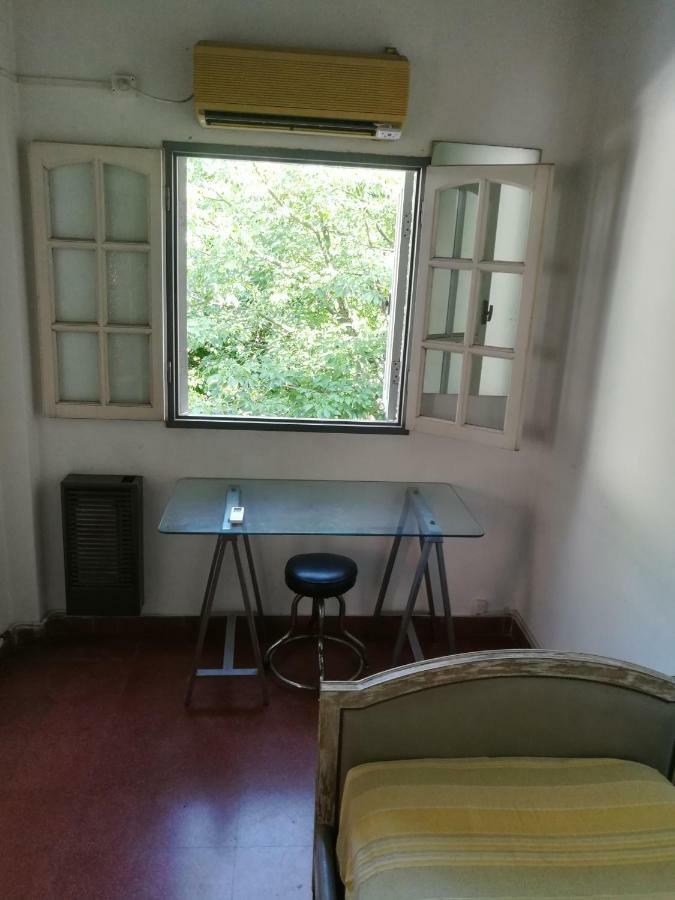 Dardo Rocha Holiday home *