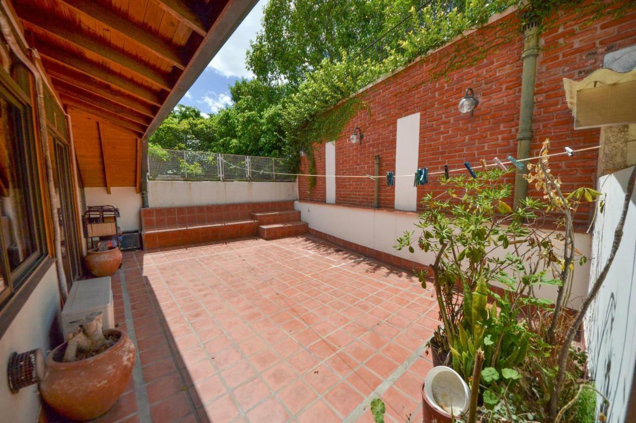 Holiday home Dardo Rocha