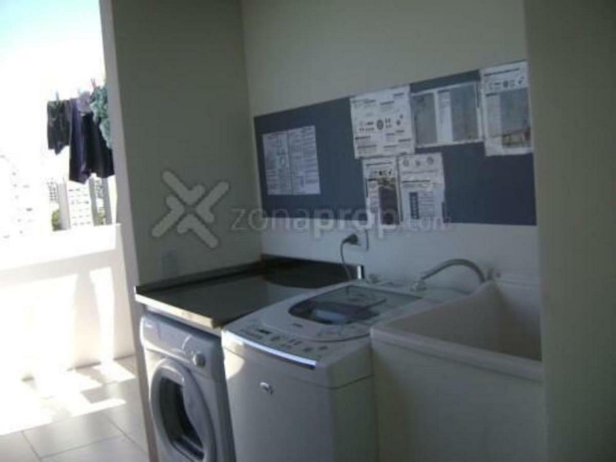 Apartment Moderno Y Equipado En Palermo Hollywood Buenos Aires