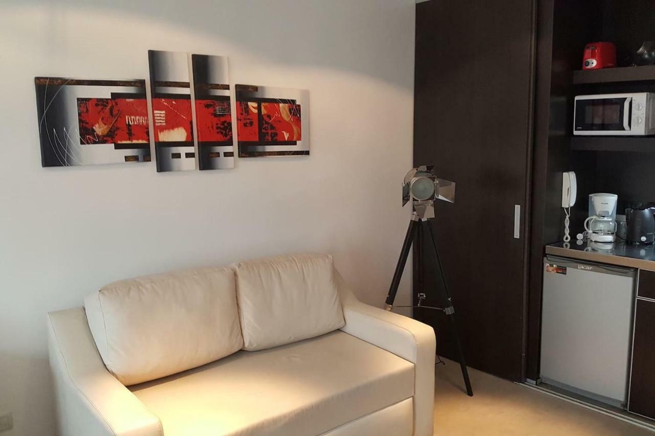 Apartment Moderno Y Equipado En Palermo Hollywood *