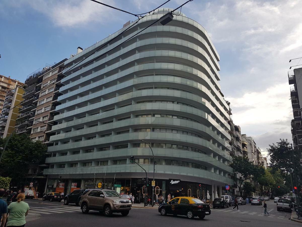 Apartamento Departamento Moderno De Categoria Buenos Aires