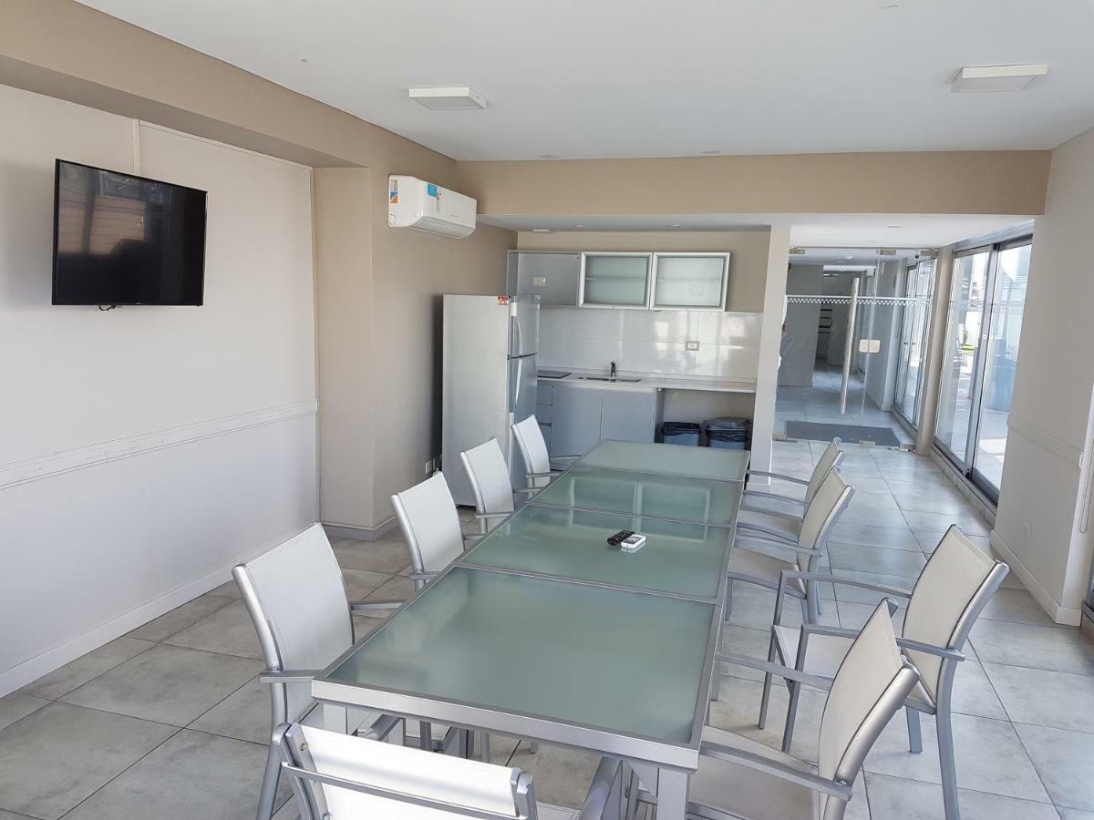 Apartamento Departamento Moderno De Categoria Buenos Aires