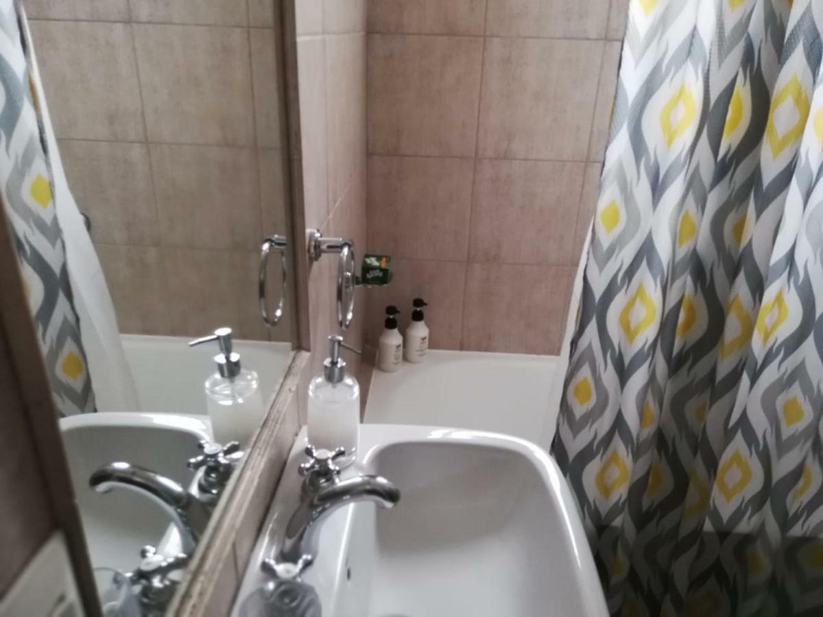 Comodo Departamento En El Centro, Muy Bien Ubicado, Wifi Apartment Buenos Aires