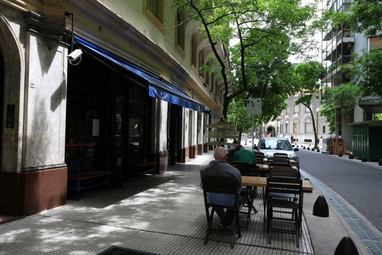 Comodo Departamento En El Centro, Muy Bien Ubicado, Wifi Apartment Buenos Aires