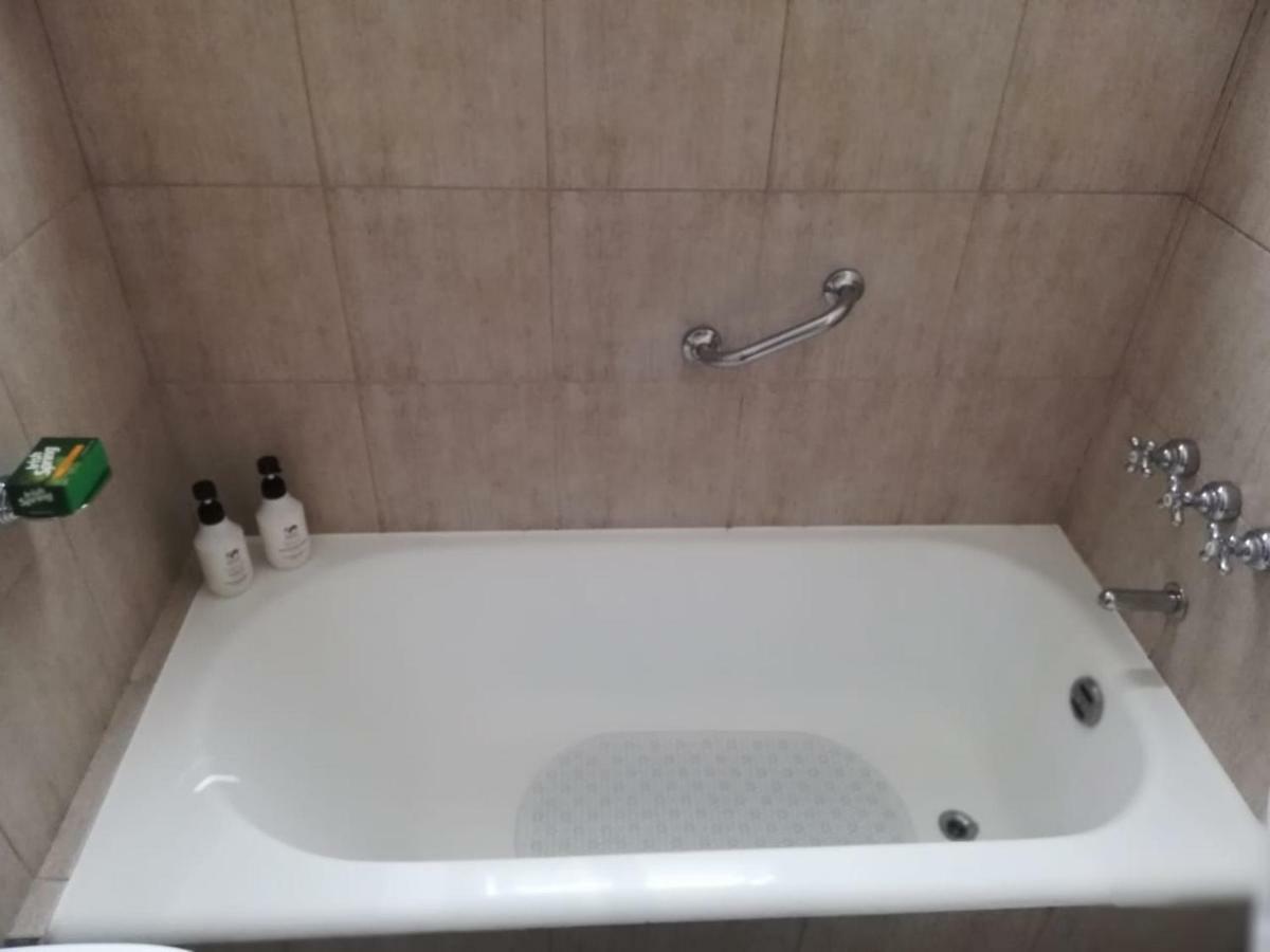 Comodo Departamento En El Centro, Muy Bien Ubicado, Wifi Apartment *