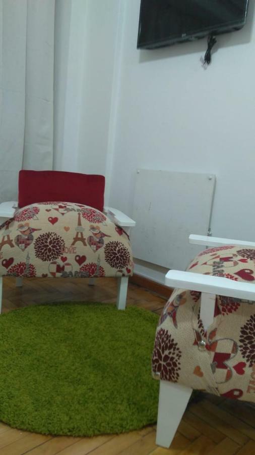Studio Centrico * Buenos Aires