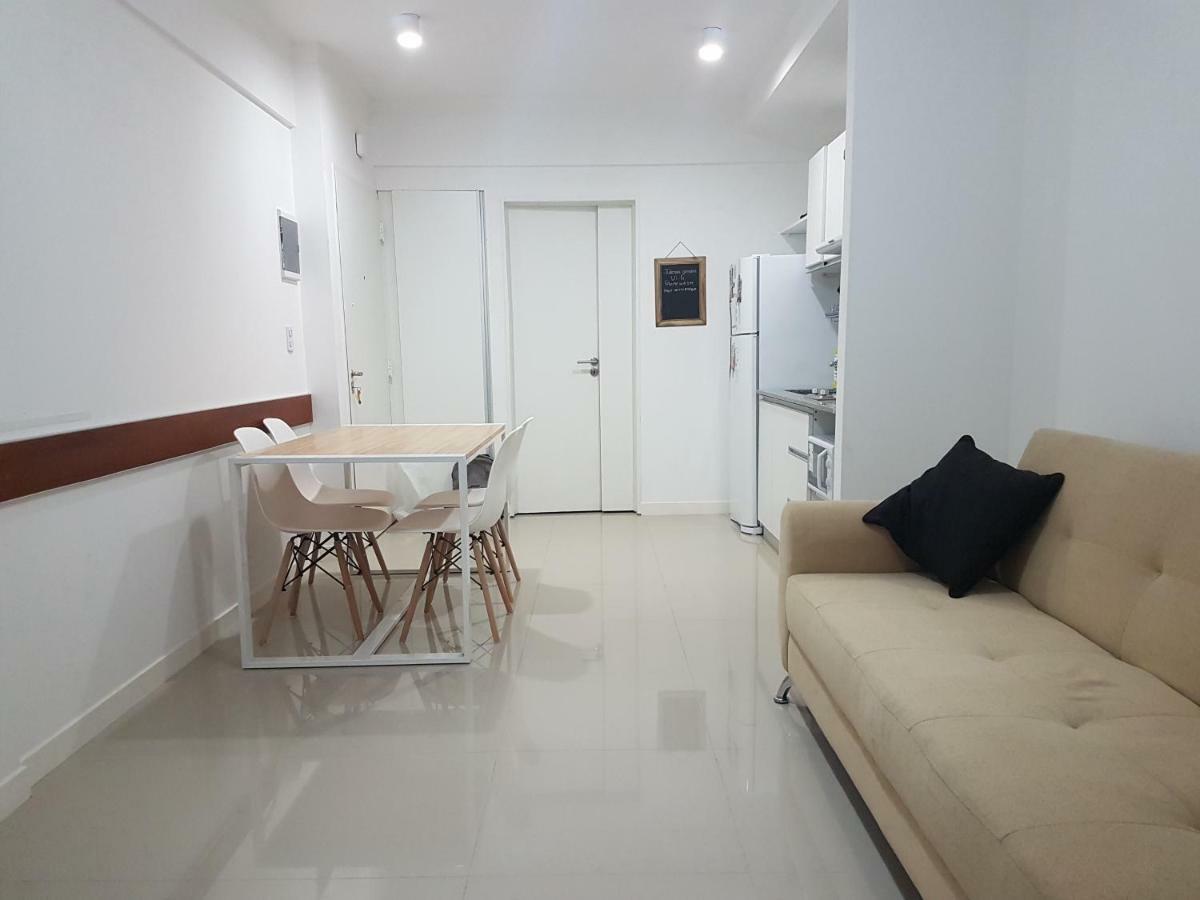 Apartment Studio En Palermo. Relax Y Energia Tu