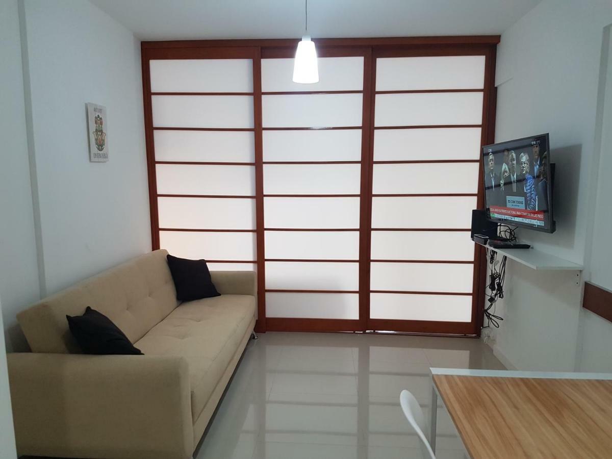 Apartment Studio En Palermo. Relax Y Energia Tu Buenos Aires
