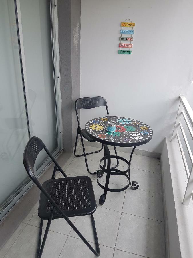 Apartment Studio En Palermo. Relax Y Energia Tu Buenos Aires