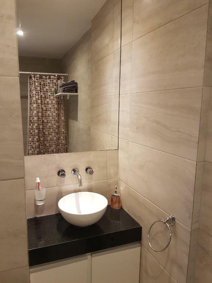 Studio En Palermo. Relax Y Energia Tu Buenos Aires