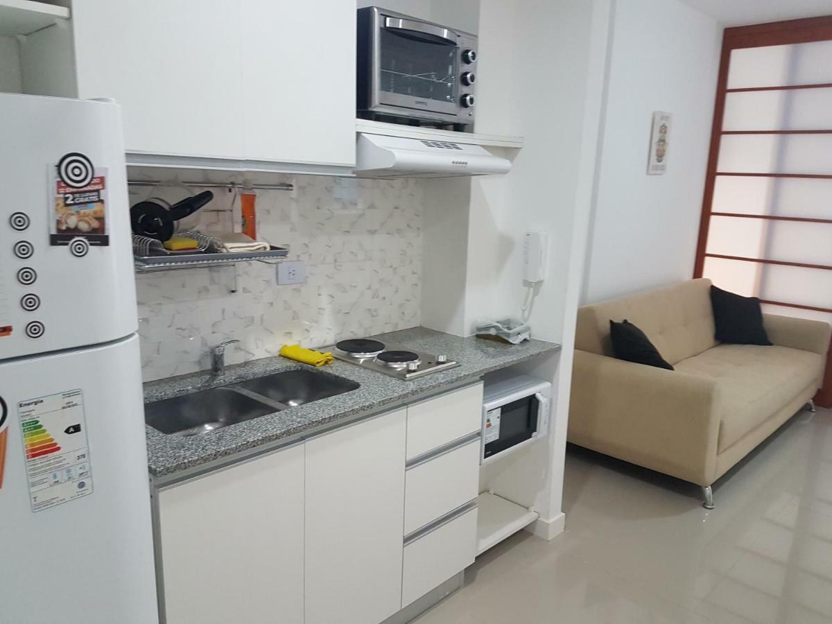 Studio En Palermo. Relax Y Energia Tu Apartment