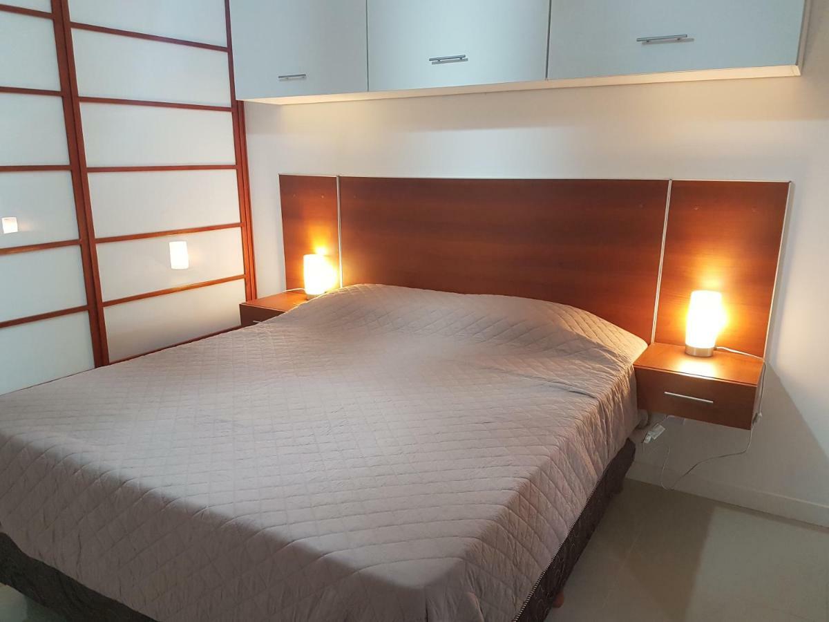 Apartment Studio En Palermo. Relax Y Energia Tu Buenos Aires