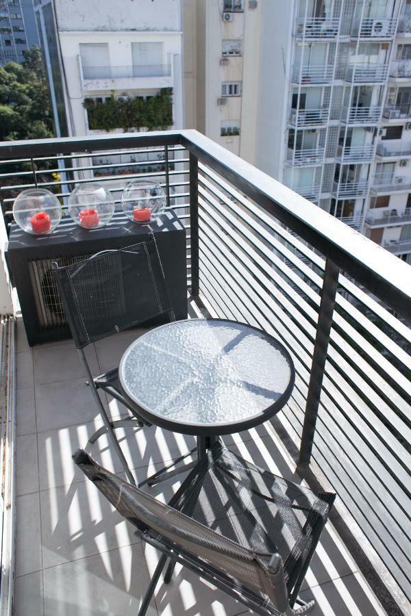 Recoleta Apartment Buenos Aires
