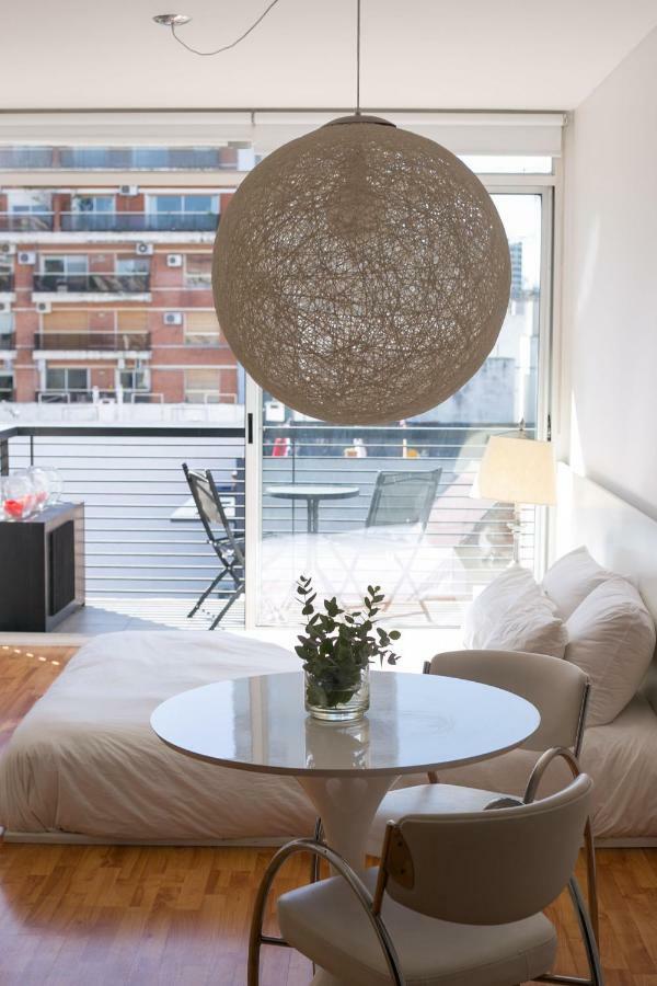 Apartment Recoleta Buenos Aires
