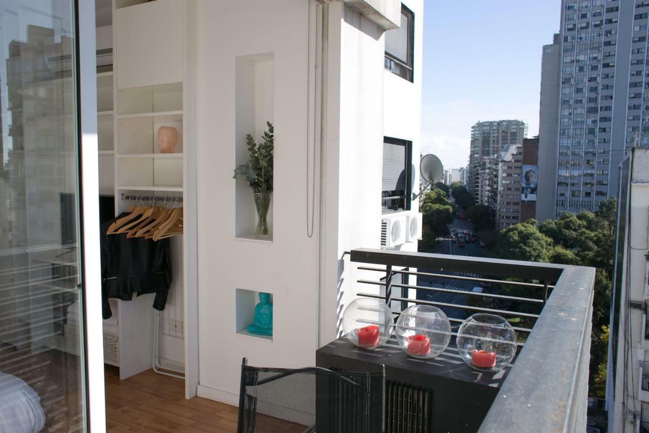 Recoleta Buenos Aires