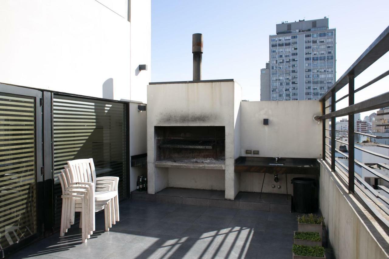 Recoleta Apartment