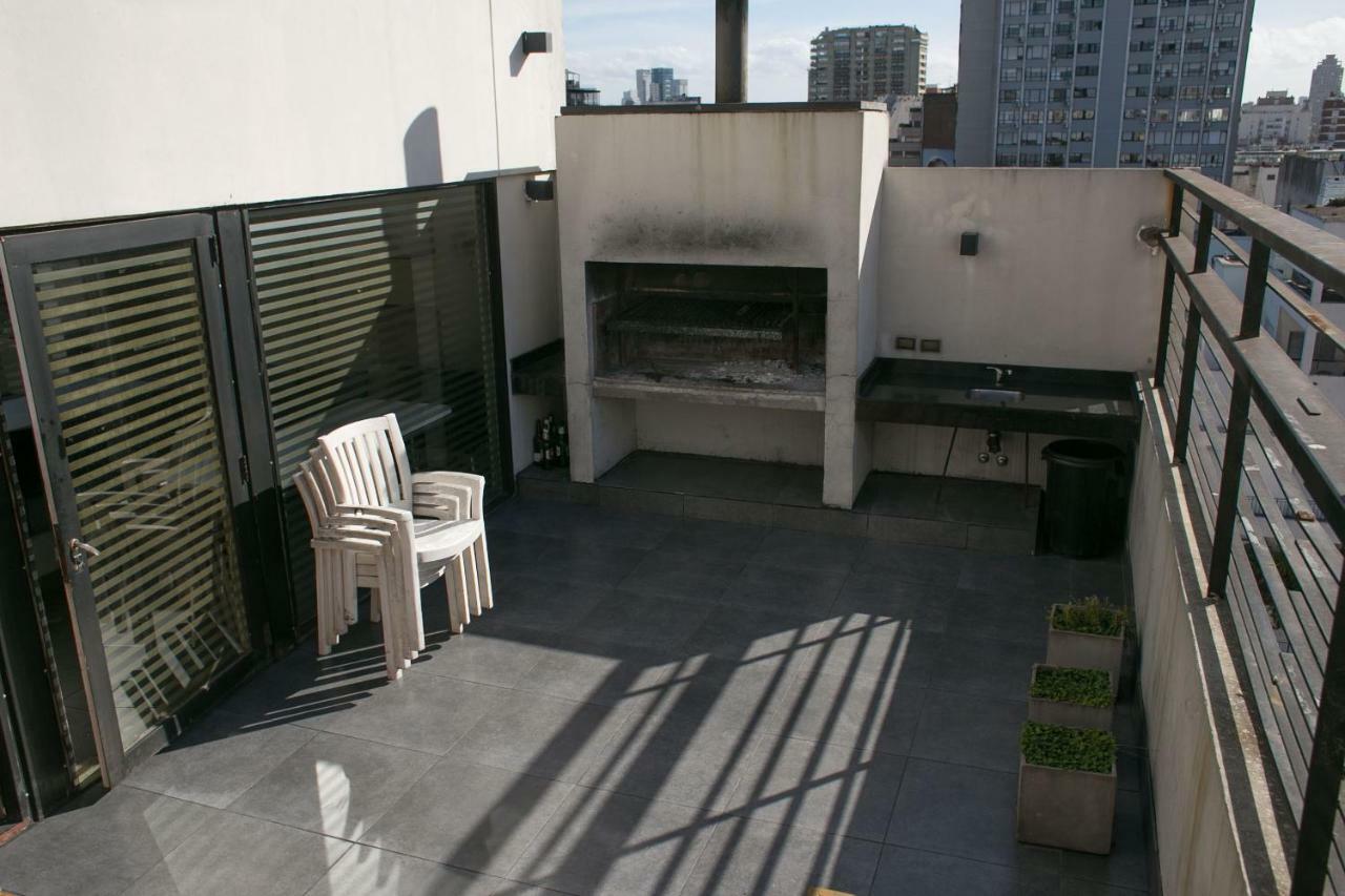 Apartment Recoleta Buenos Aires