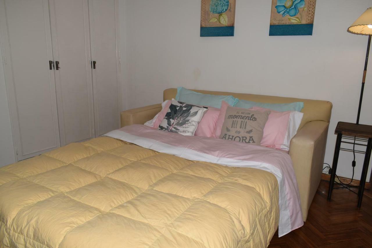Apartment Excelente Ubicacion En