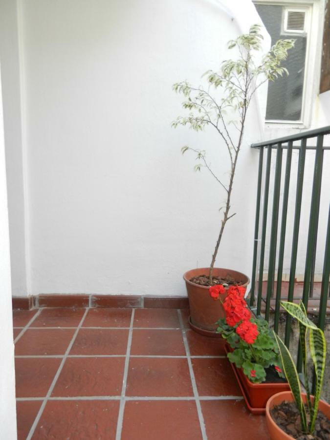 Apartment Excelente Ubicacion En
