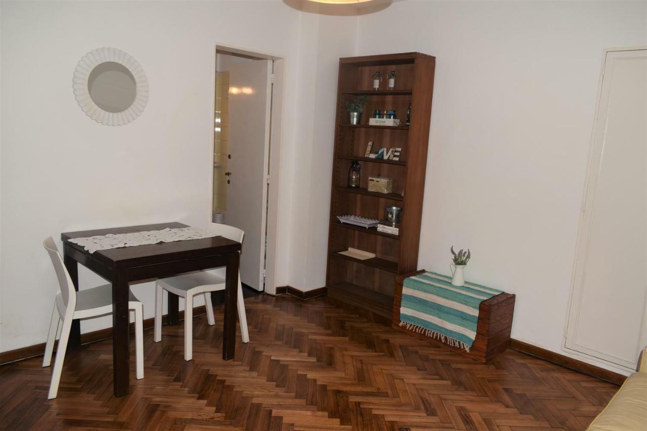 Excelente Ubicacion En Apartment Buenos Aires