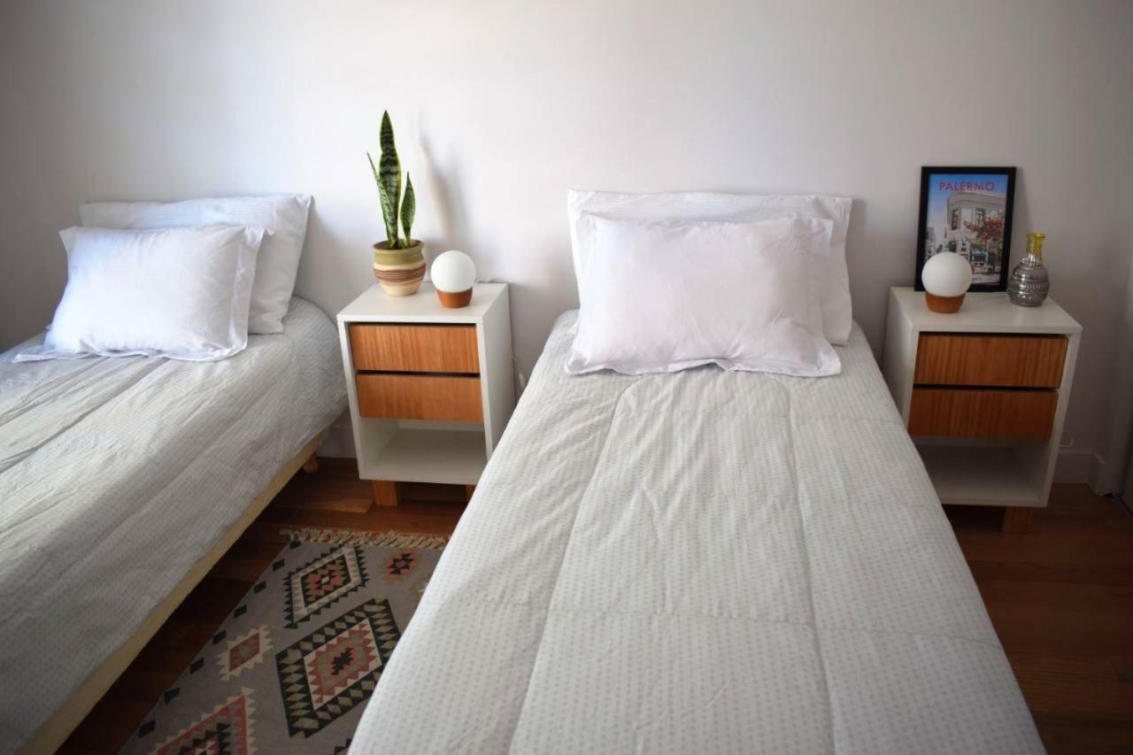 Apartment Luminoso Y Amplio Departamento 2 Ambientes En Palermo Hollywood *