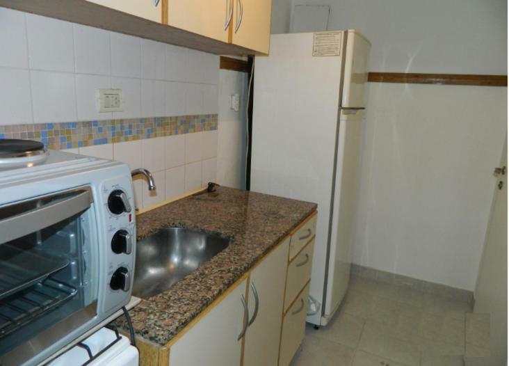 Agradable En Palermo Buenos Aires