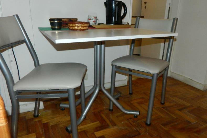 Agradable En Palermo Apartment