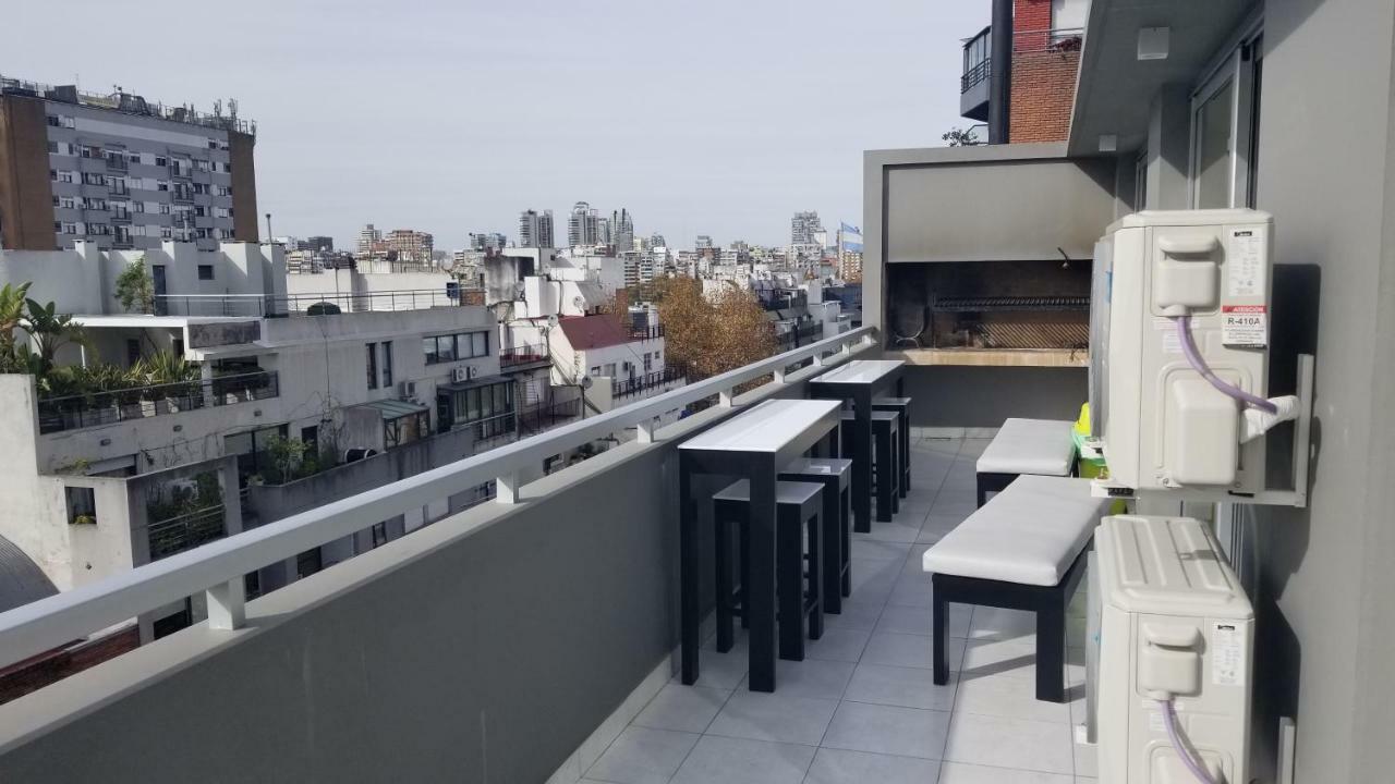 Apartamento Fabuloso Departamento Con Todo Y Cerca De Todo Ciudad Autónoma de Buenos Aires