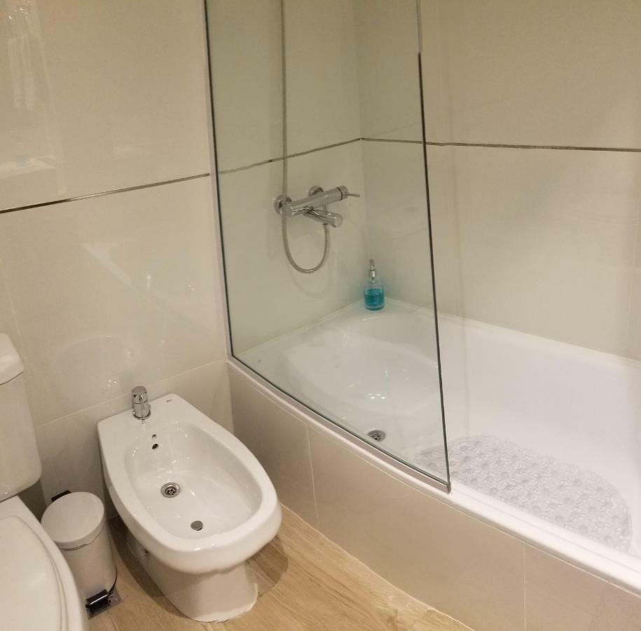 Fabuloso Departamento Con Todo Y Cerca De Todo Apartamento Ciudad Autónoma de Buenos Aires