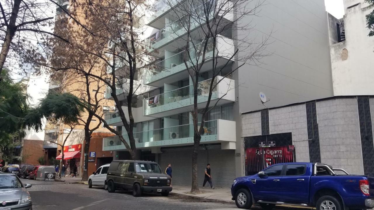 Fabuloso Departamento Con Todo Y Cerca De Todo Apartamento Ciudad Autónoma de Buenos Aires