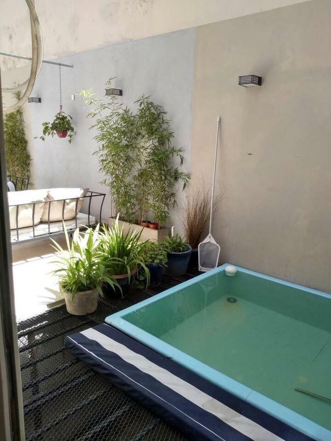 Blue Moon Apartment Buenos Aires