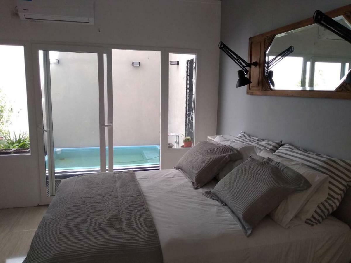 Apartment Blue Moon Buenos Aires