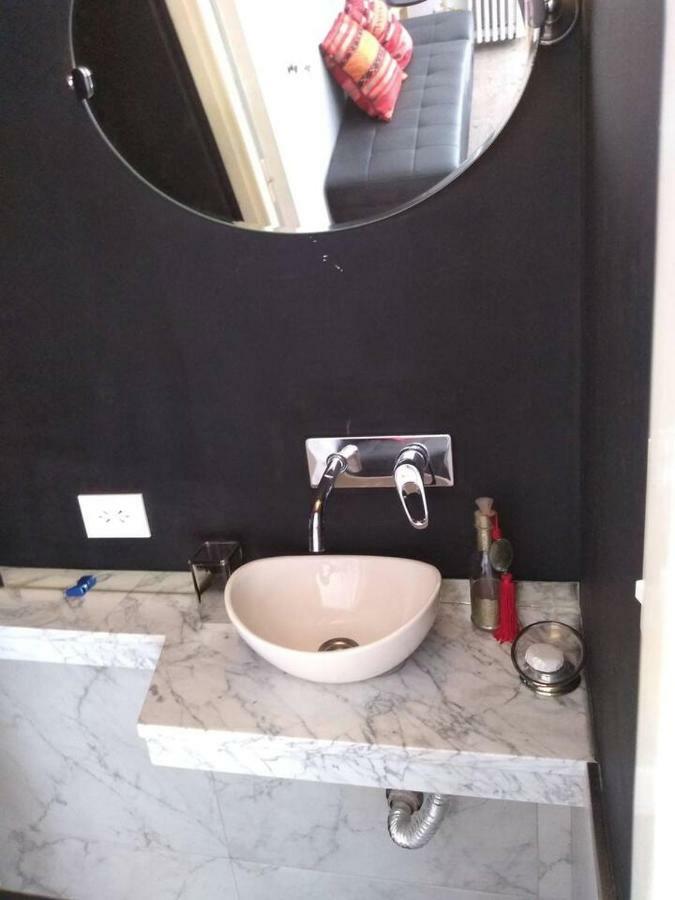 Blue Moon Apartment