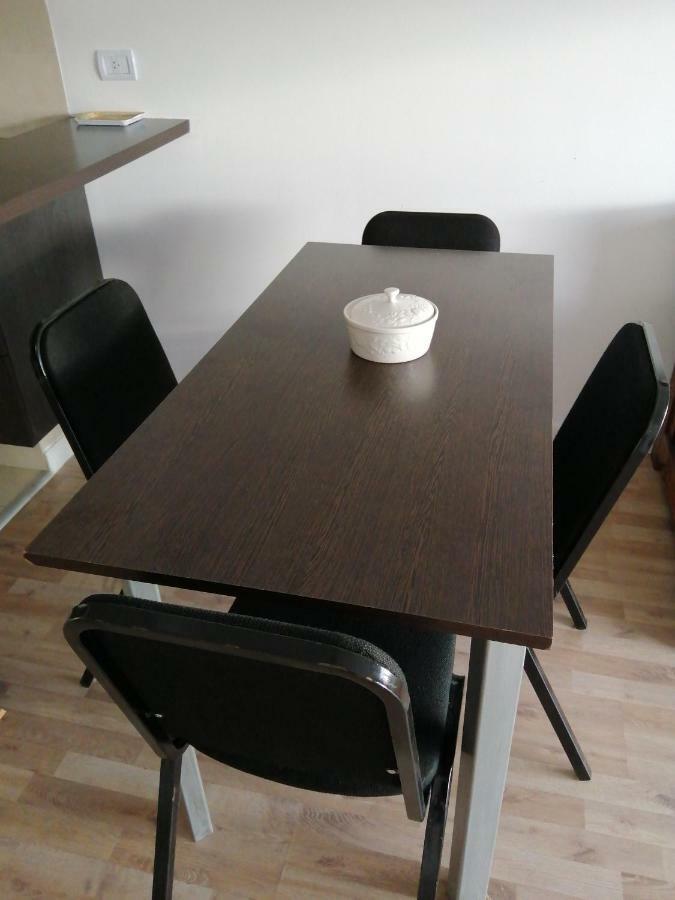 Palermo Viejo Apartment