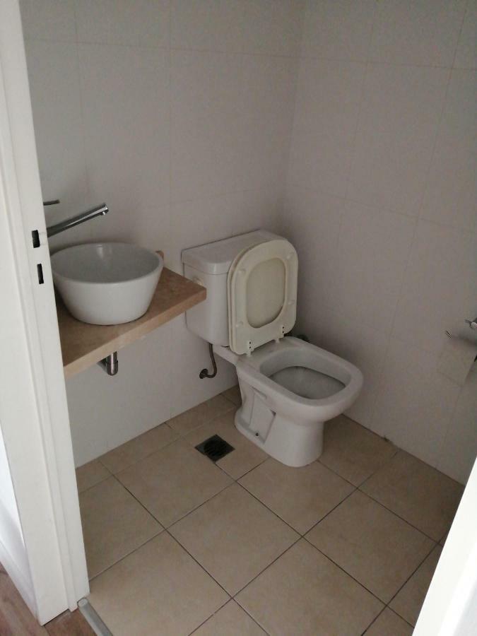 Palermo Viejo Apartment