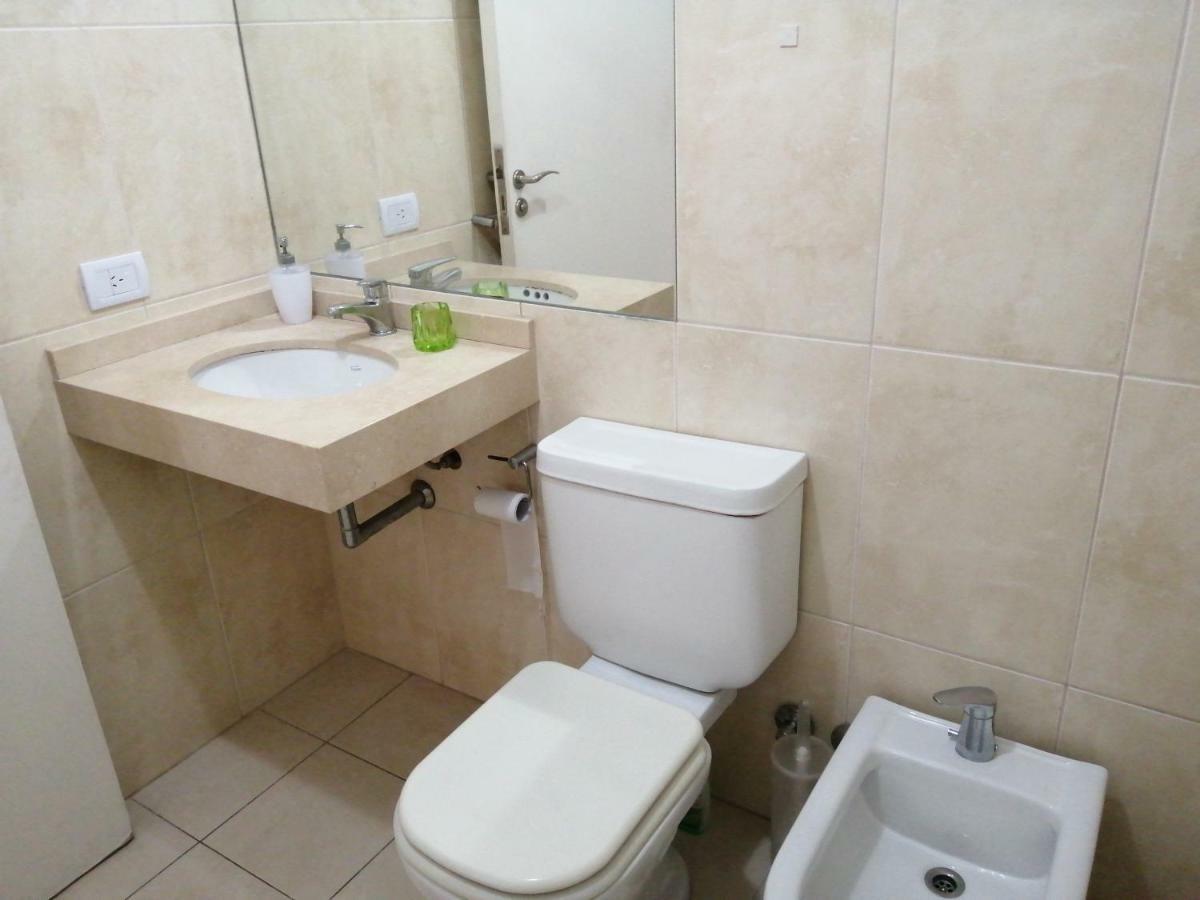Apartment Palermo Viejo Buenos Aires