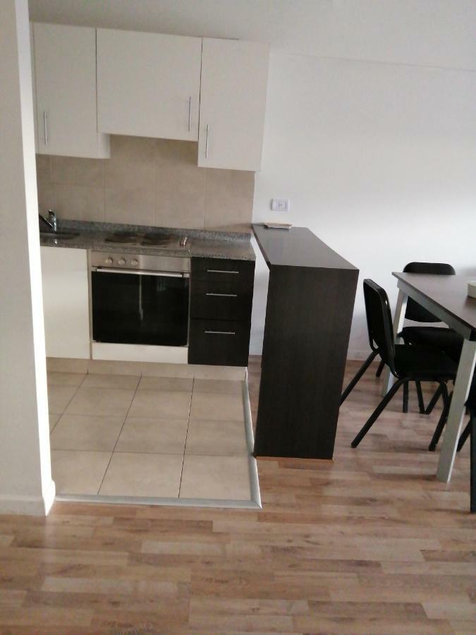 Palermo Viejo Apartment