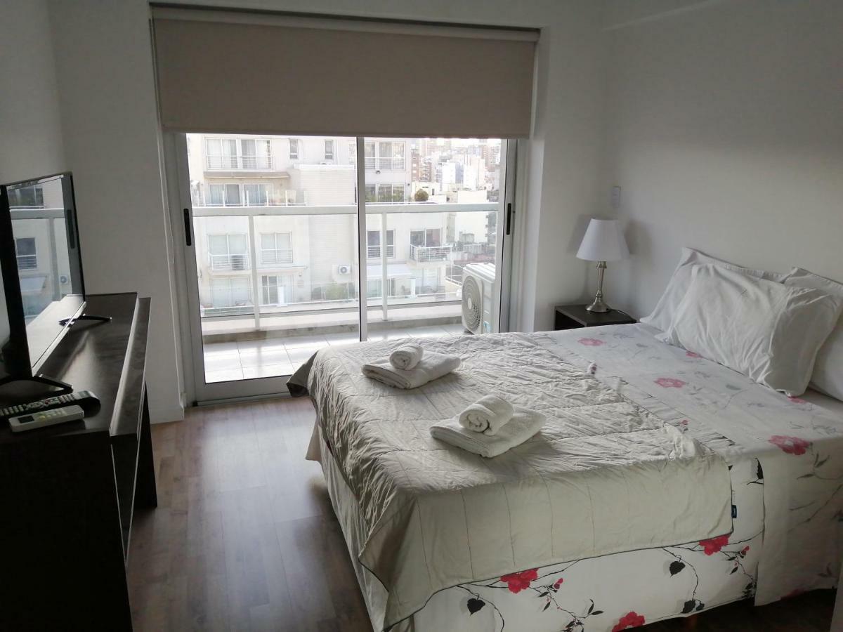 Palermo Viejo Apartment *