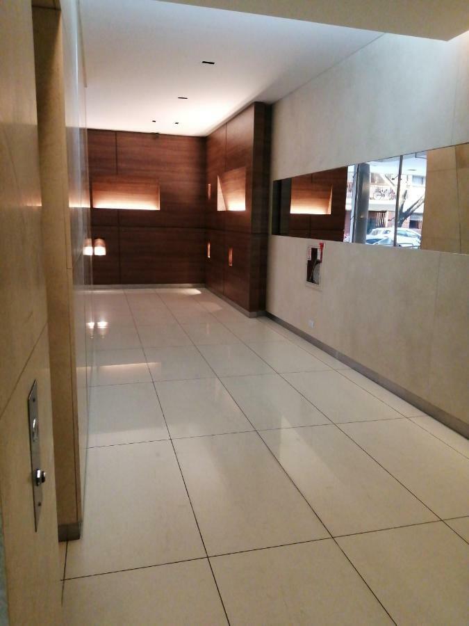 Palermo Viejo Apartment Buenos Aires