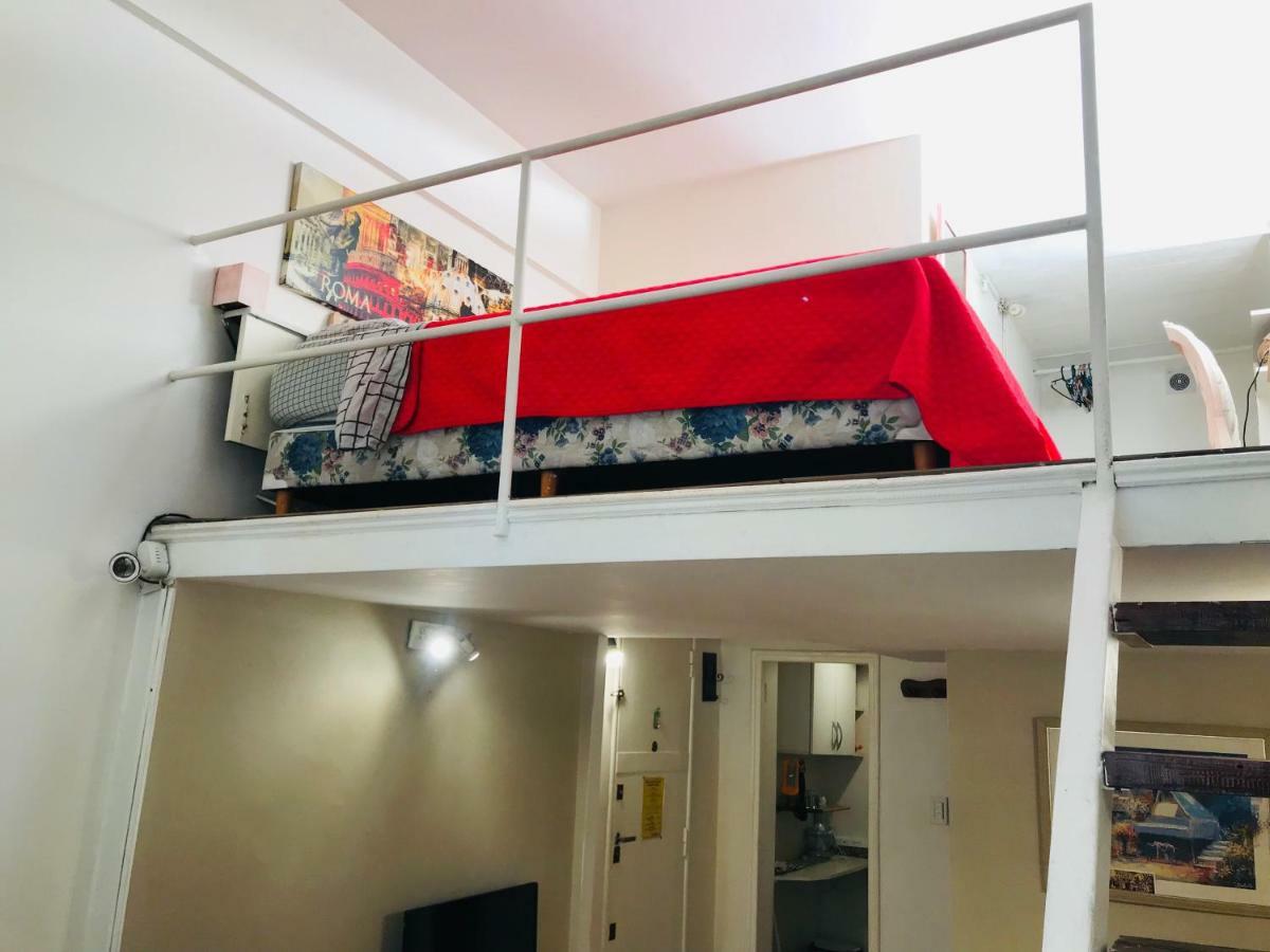Dodis Studio Loft Recoleta Apartment