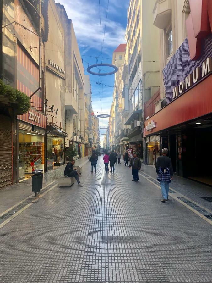 Apartamento Departamento Centro Esmeralda 11 *