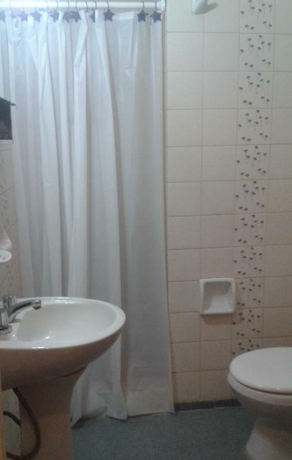 Belgrano Paseo Gastronomico Apartment *