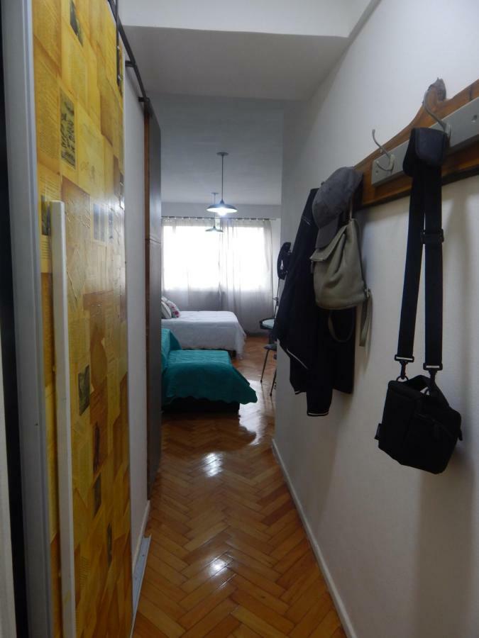Apio Centro * Buenos Aires