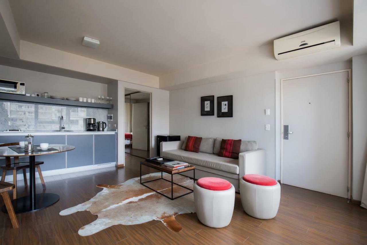 Palermo Soho Square Apartamento