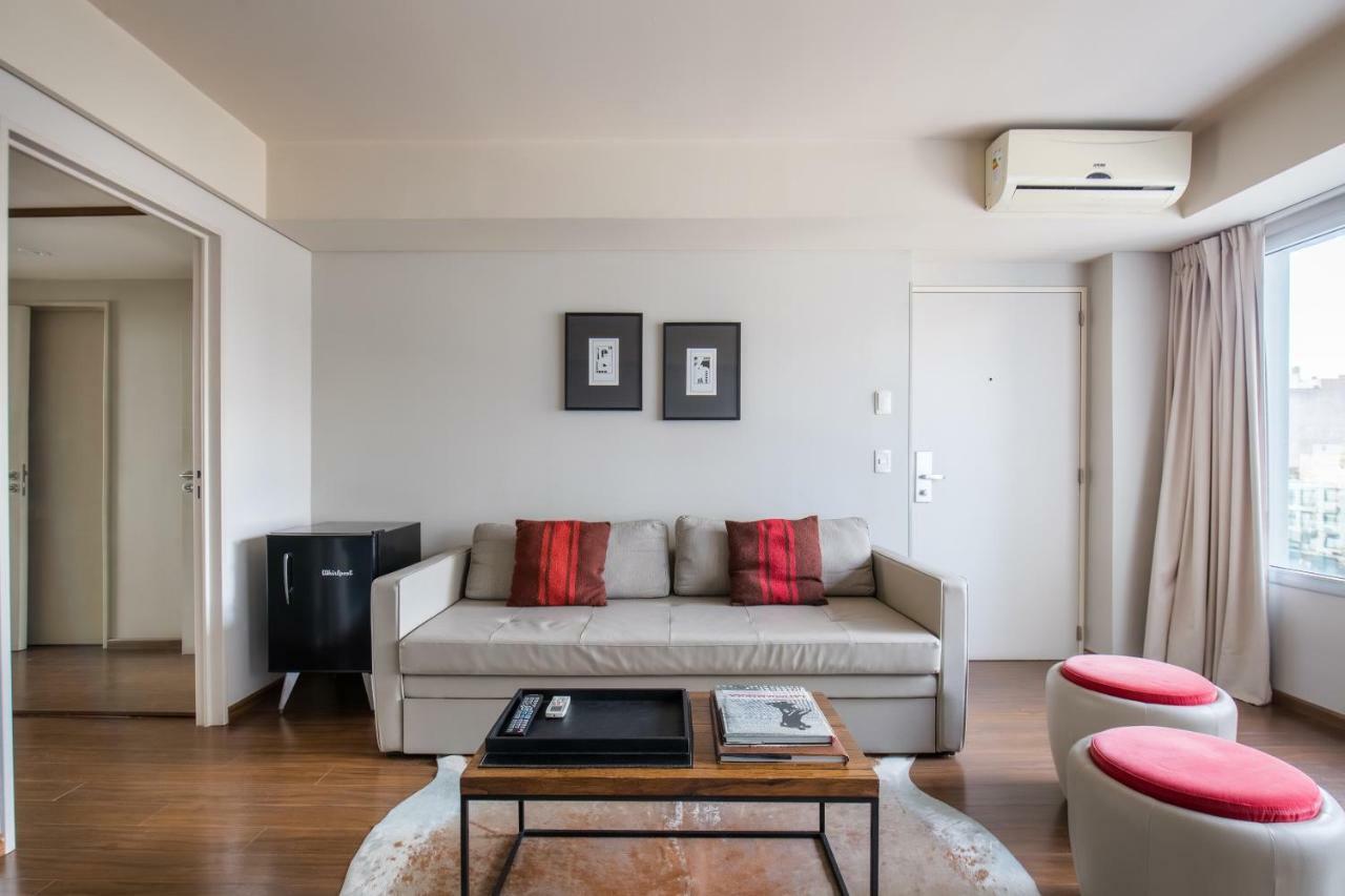 Palermo Soho Square Apartamento