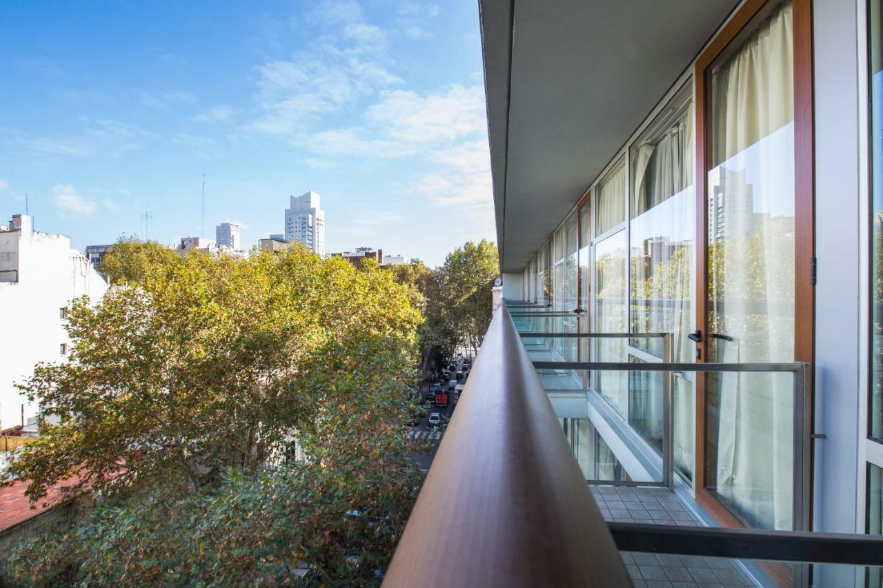 Apartamento Palermo Soho Square Ciudad Autónoma de Buenos Aires