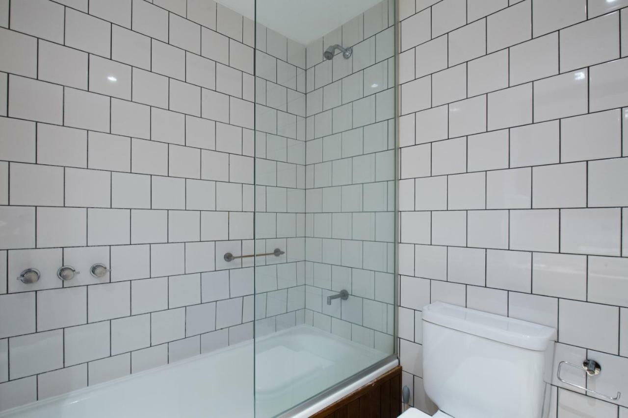 Apartamento Palermo Soho Square Ciudad Autónoma de Buenos Aires