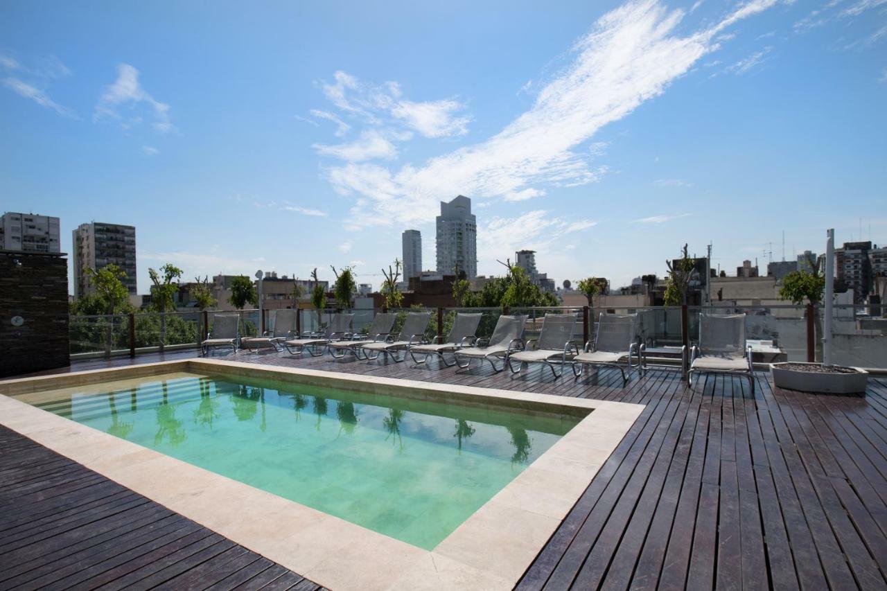 Palermo Soho Square Apartamento *